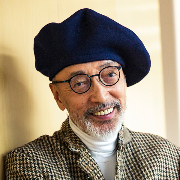 テリー伊藤