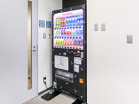 フリードリンク