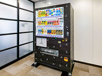 フリードリンク